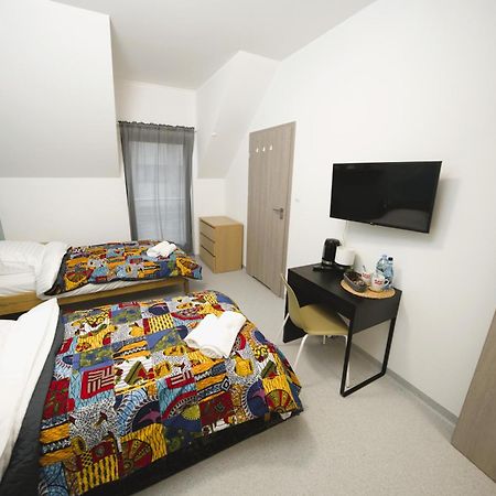 Soul Poznan Free Parking Bed and Breakfast Εξωτερικό φωτογραφία