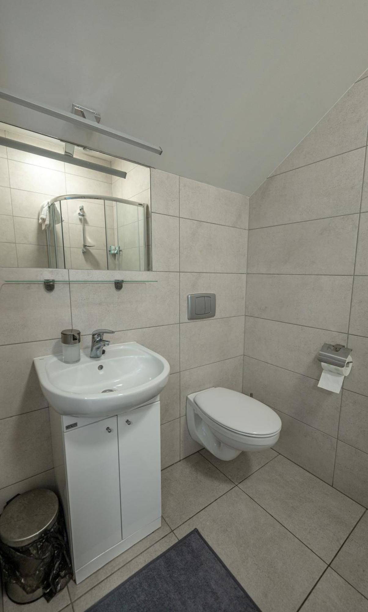 Soul Poznan Free Parking Bed and Breakfast Εξωτερικό φωτογραφία