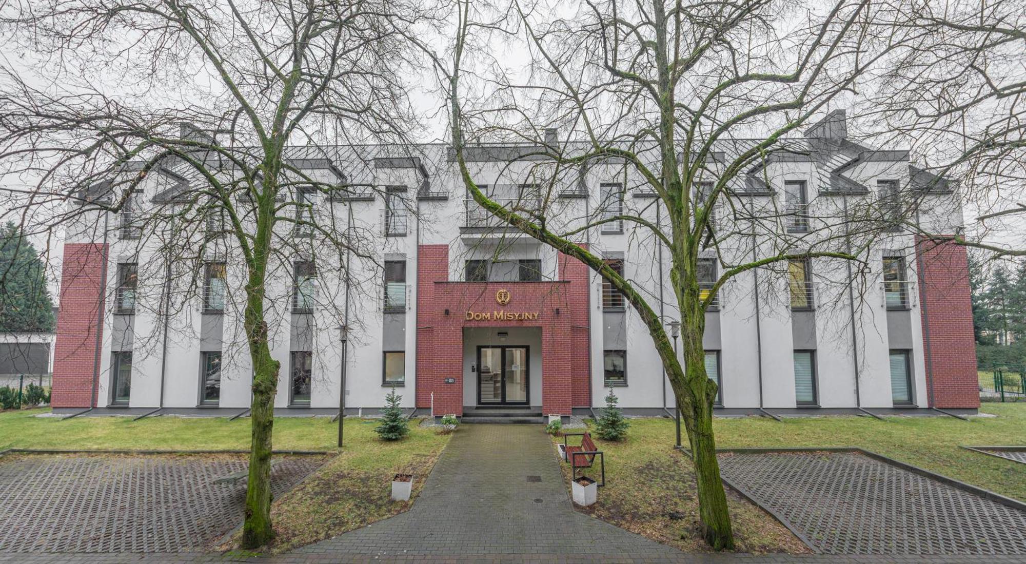 Soul Poznan Free Parking Bed and Breakfast Εξωτερικό φωτογραφία