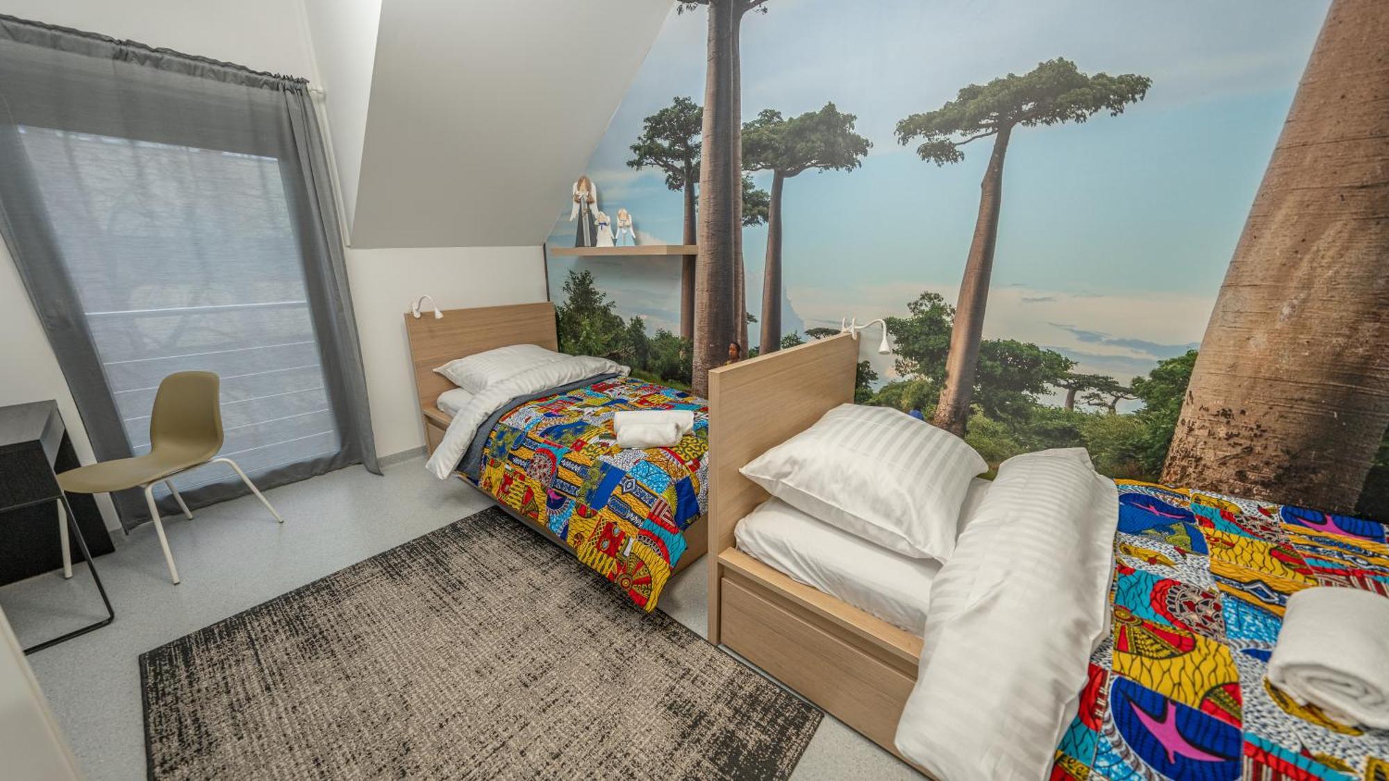 Soul Poznan Free Parking Bed and Breakfast Εξωτερικό φωτογραφία