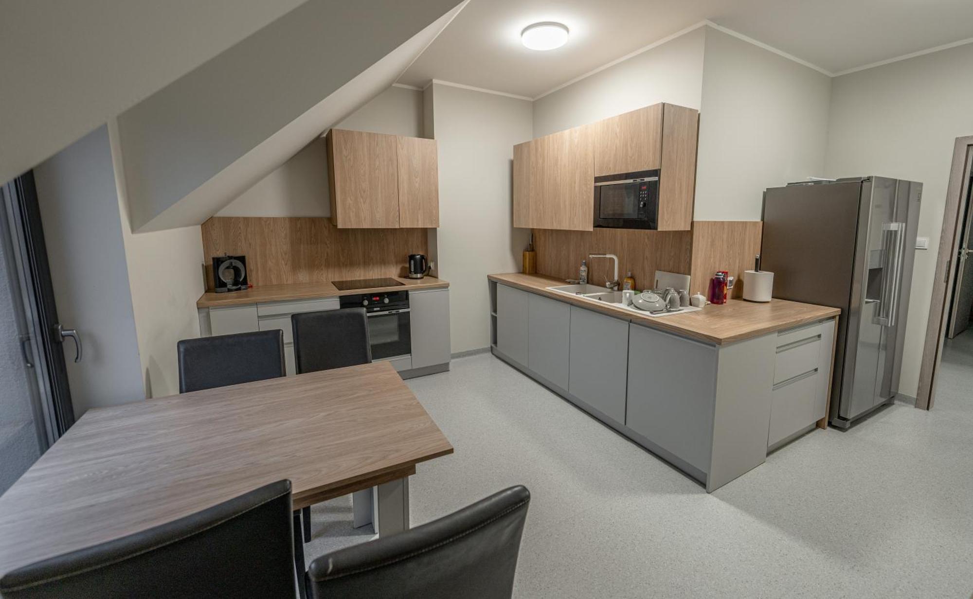 Soul Poznan Free Parking Bed and Breakfast Εξωτερικό φωτογραφία