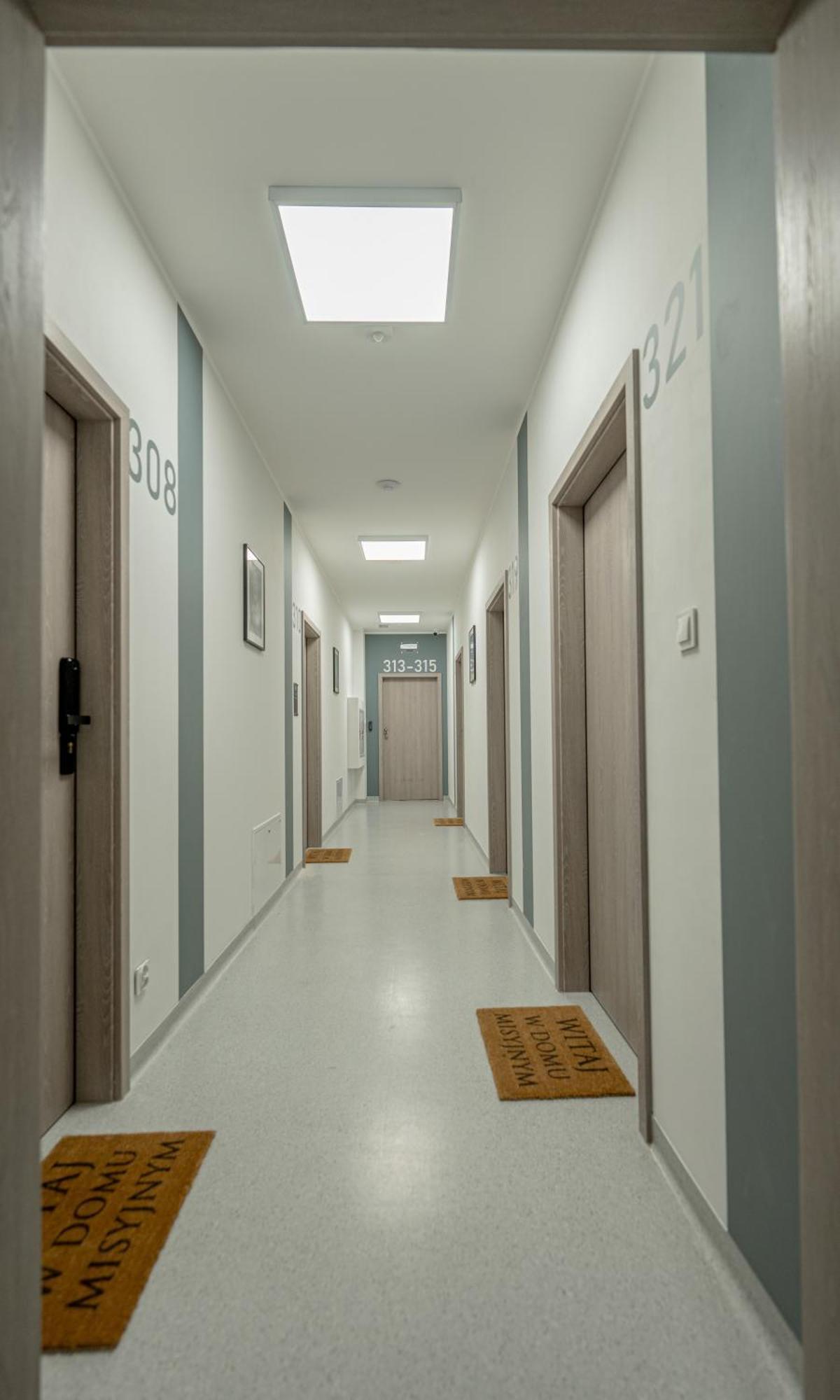 Soul Poznan Free Parking Bed and Breakfast Εξωτερικό φωτογραφία
