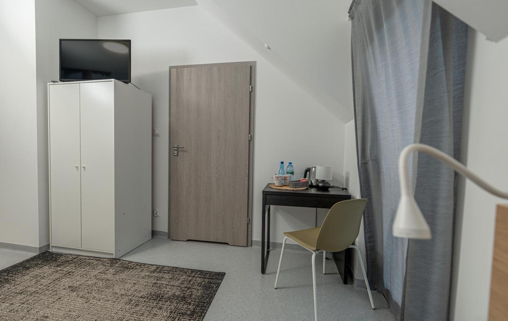 Soul Poznan Free Parking Bed and Breakfast Εξωτερικό φωτογραφία