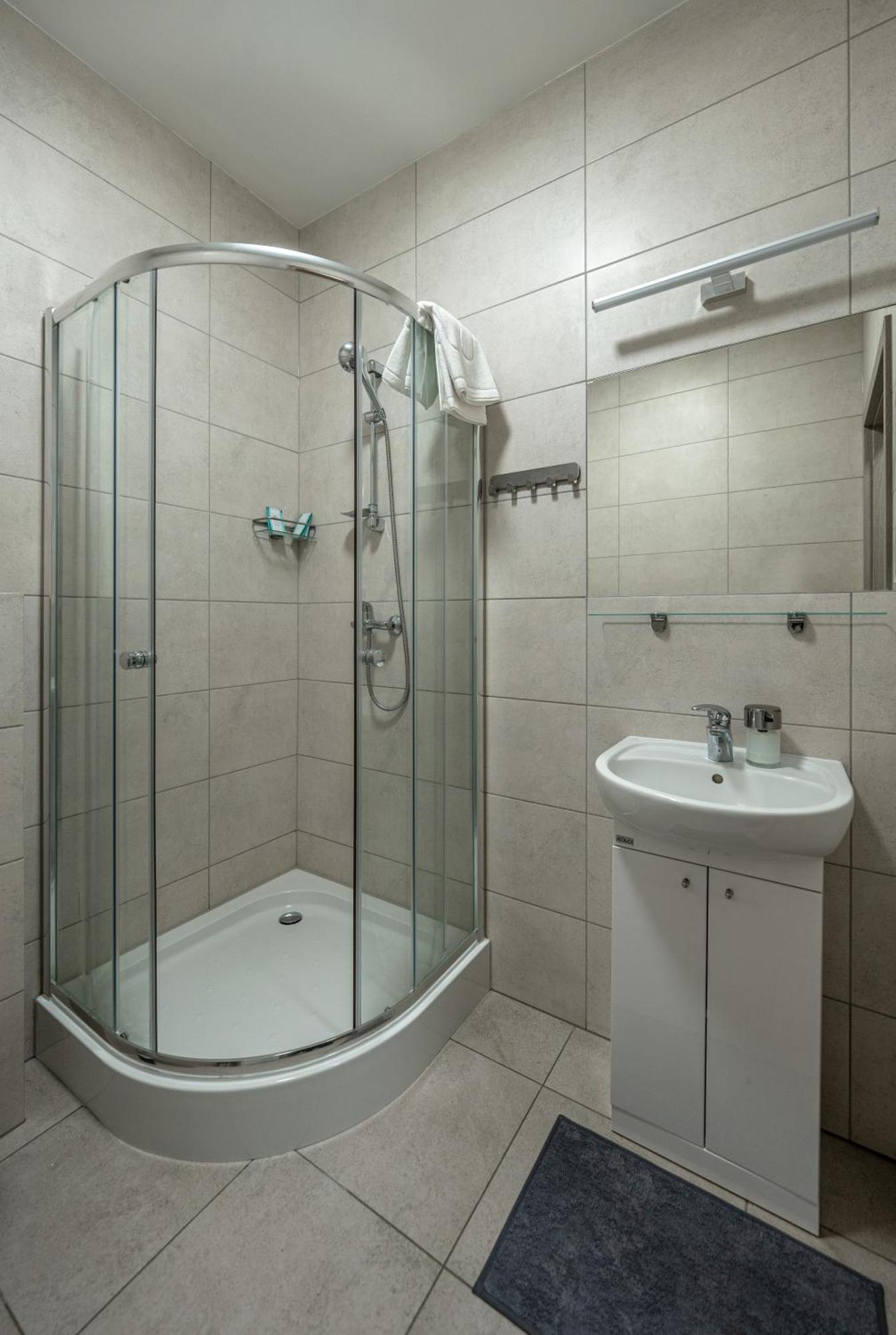 Soul Poznan Free Parking Bed and Breakfast Εξωτερικό φωτογραφία