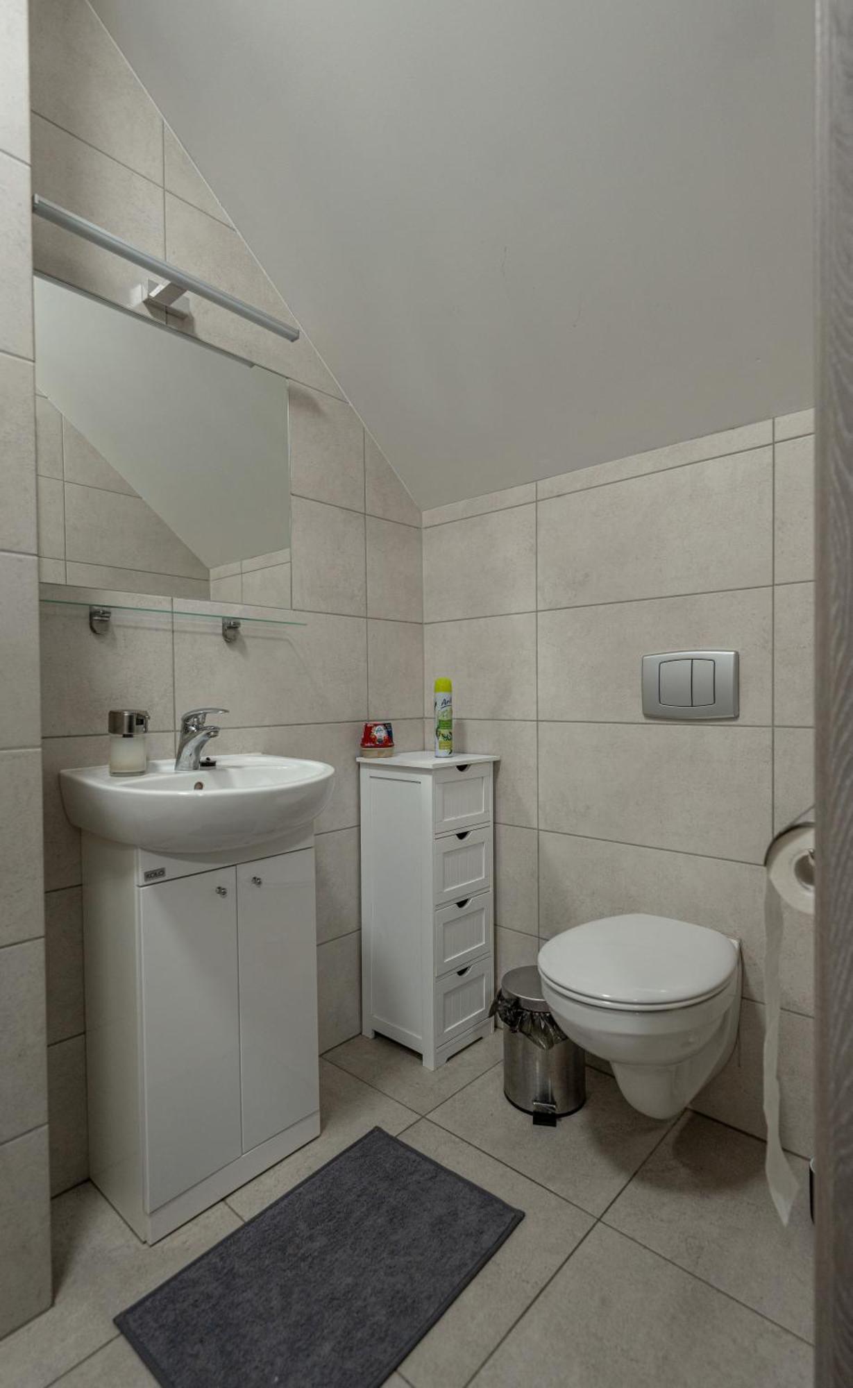 Soul Poznan Free Parking Bed and Breakfast Εξωτερικό φωτογραφία