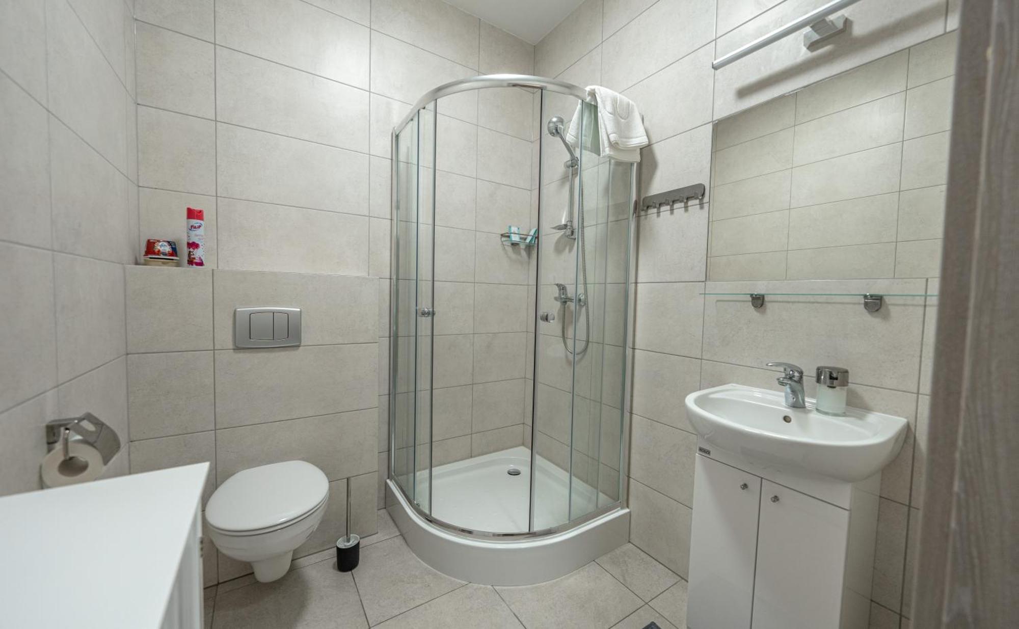 Soul Poznan Free Parking Bed and Breakfast Εξωτερικό φωτογραφία