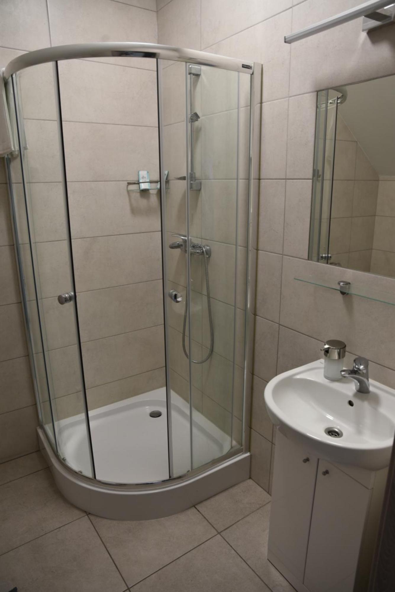 Soul Poznan Free Parking Bed and Breakfast Εξωτερικό φωτογραφία