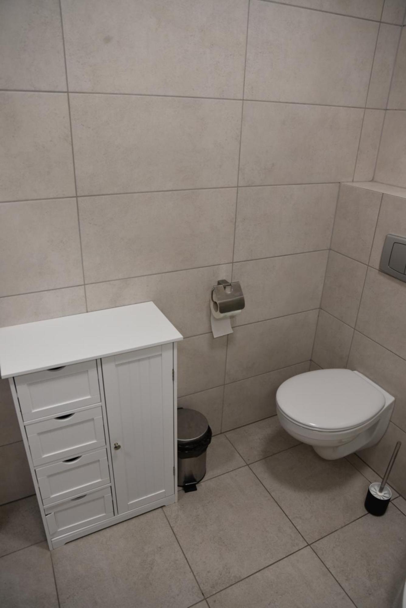 Soul Poznan Free Parking Bed and Breakfast Εξωτερικό φωτογραφία