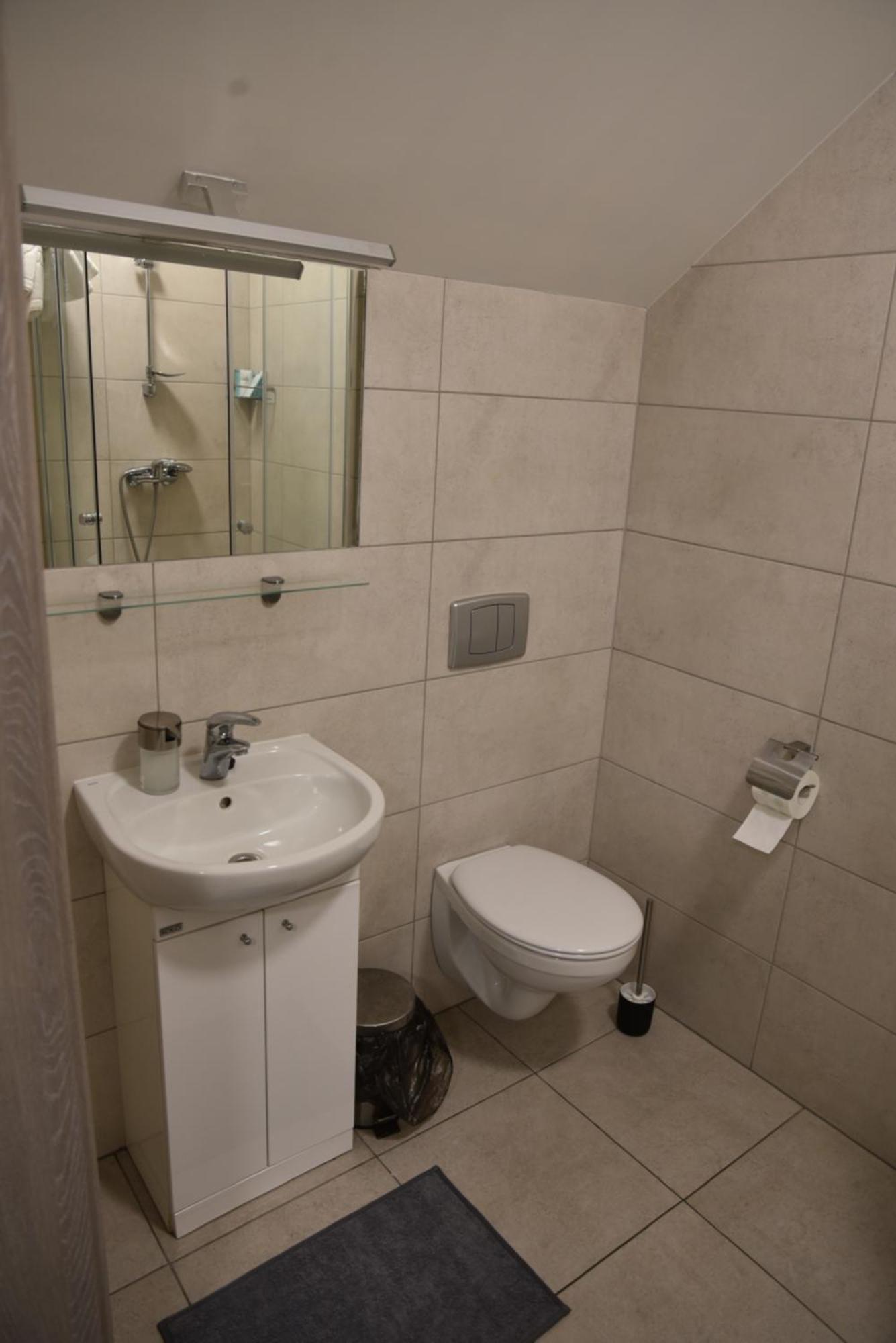 Soul Poznan Free Parking Bed and Breakfast Εξωτερικό φωτογραφία