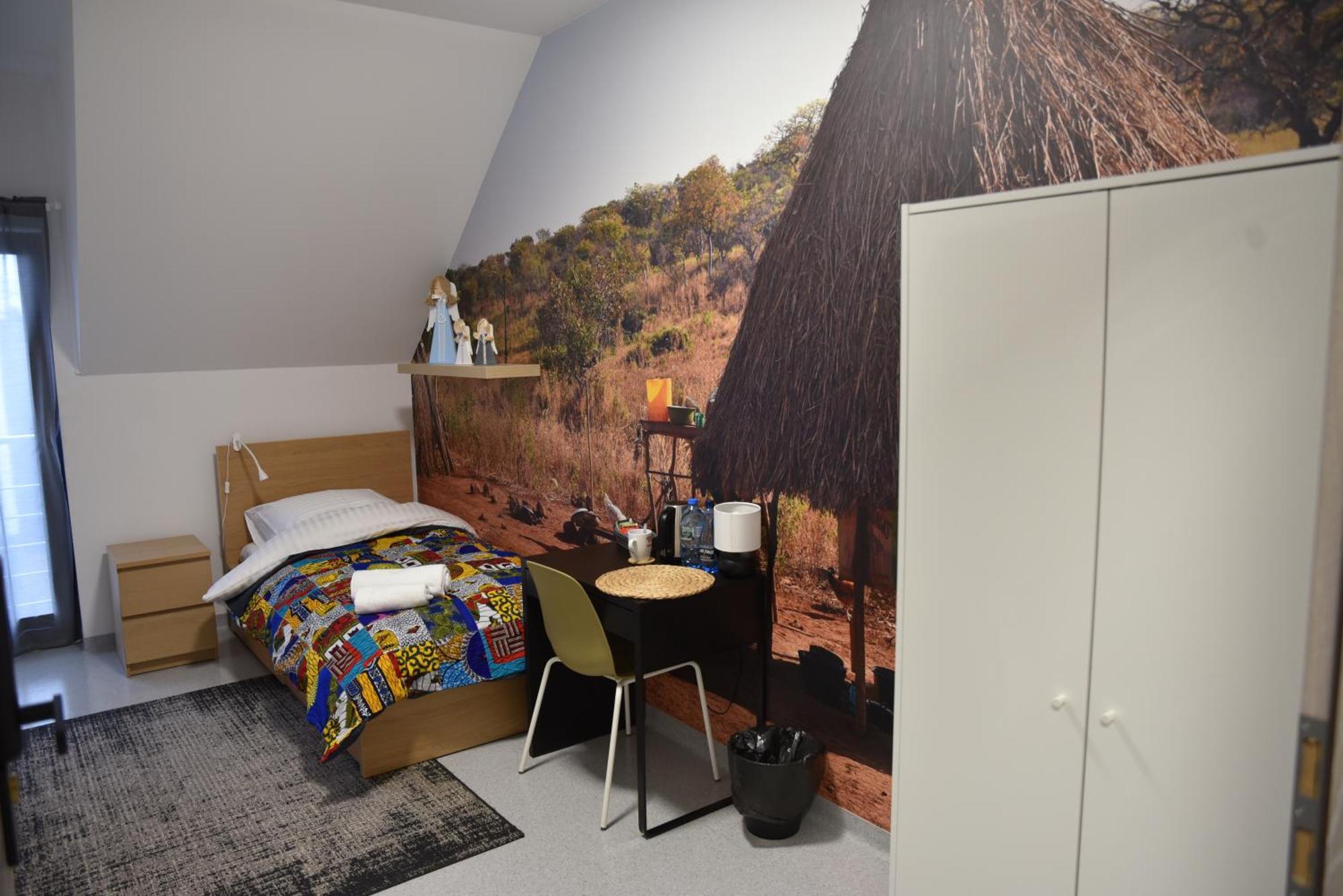 Soul Poznan Free Parking Bed and Breakfast Εξωτερικό φωτογραφία