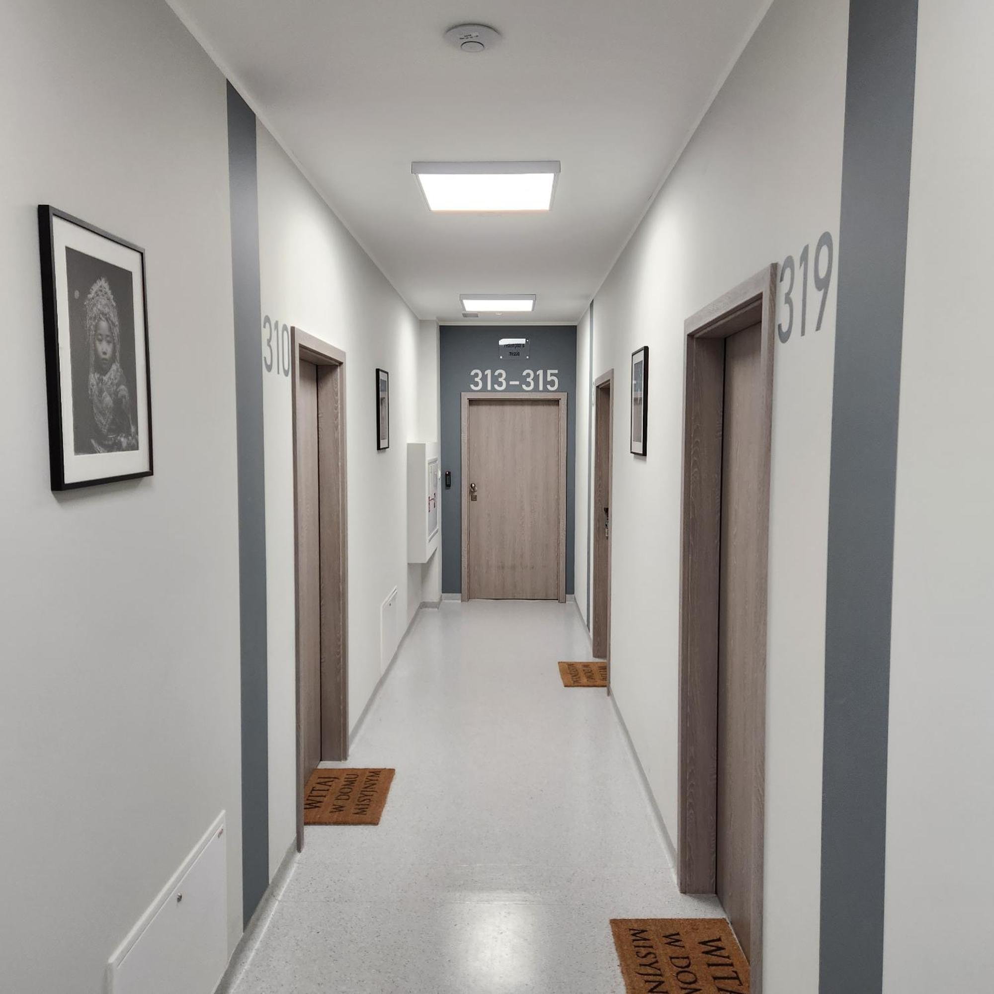Soul Poznan Free Parking Bed and Breakfast Εξωτερικό φωτογραφία