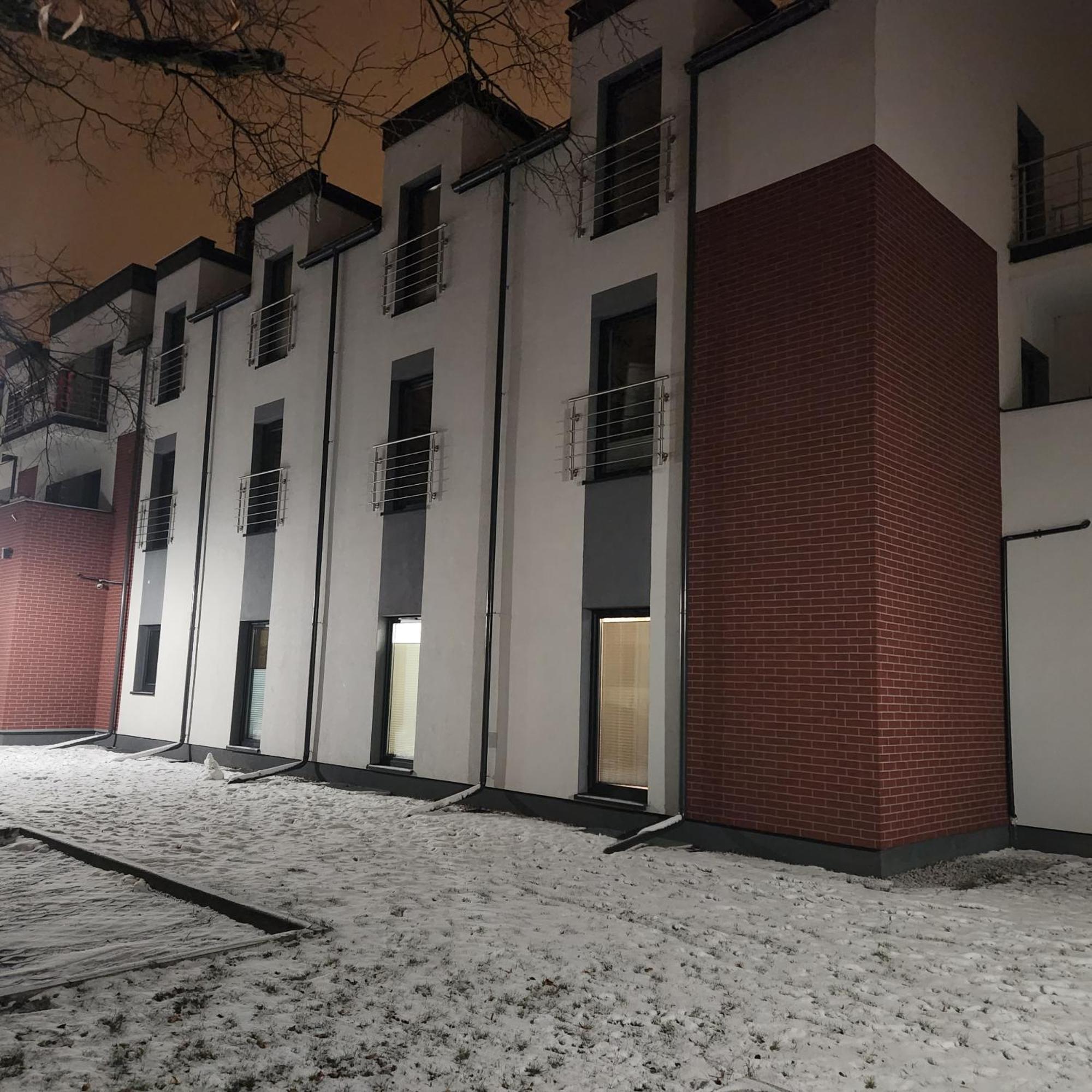Soul Poznan Free Parking Bed and Breakfast Εξωτερικό φωτογραφία