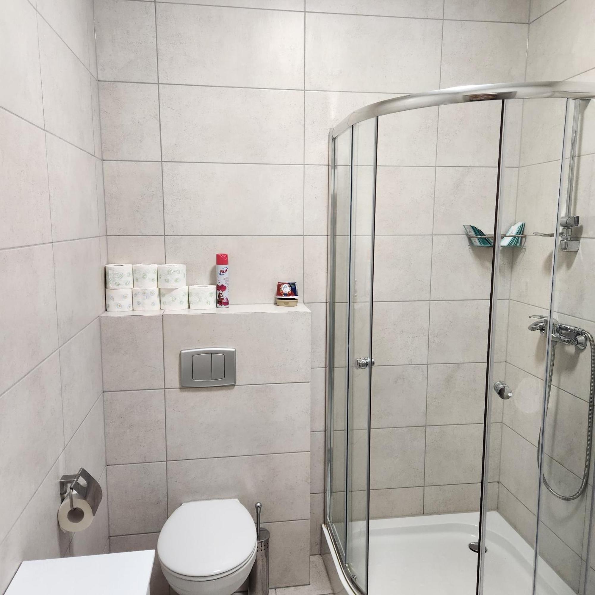 Soul Poznan Free Parking Bed and Breakfast Εξωτερικό φωτογραφία
